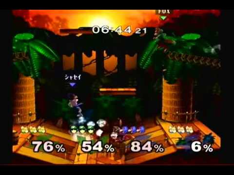 UCSD Triweekly Vol. XXX: Shasei Master/Junkimchi(P3/P4) vs Engdrew/Fox(P2/P1)