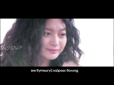 [ Mongolian Subtitle ] Миний найз охин 9н сүүлт үнэг Lee Seung Hee - Fox Rain