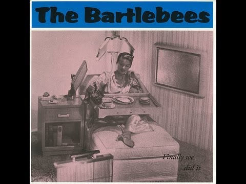 The Bartlebees - First Love (1993)