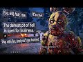 Springtrap All Lobby Voice Lines