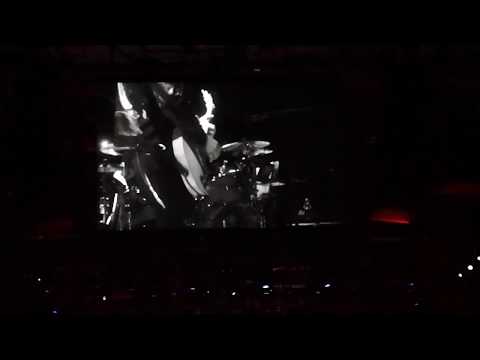 U2 // Zoo Station (FULL) // 03.10.2018 // Hamburg // EXPERIENCE +INNOCENCE TOUR 2018