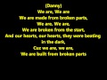 Hollywood Undead We Are - Notes From the ...