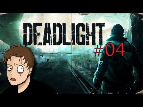 DEADLIGHT - Part 4 - Erste Schießübungen