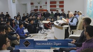 Necmeddin İlgen - Nur-u iman & Zulmet-i küfür