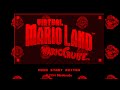 VIRTUAL MARIO LAND CONCEPT GAMEPLAY VIRTUAL BOY