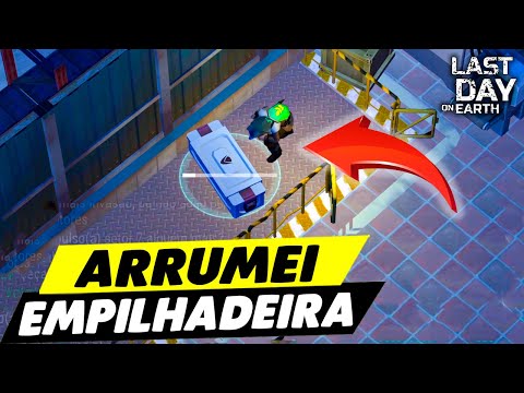 I OPENED ANOTHER VARIATION OF THE NEW TRANSPORT PLANT BOX - Last Day On Earth