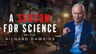Christmas Lectures: Waking Up In The Universe — Episode 01