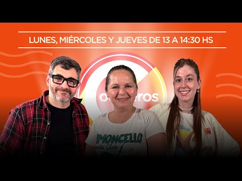 Cocineros Argentinos EN VIVO 🔴 Recetas fáciles y mucho sabor