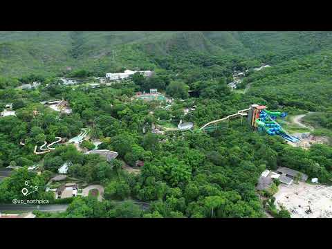 Hot park, Rio Quente - GO 🇧🇷