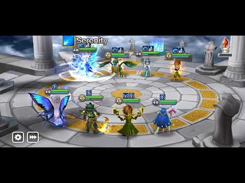 SW Arena Leo the Man