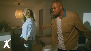 Hollyn - Everything and More (feat. Aaron Cole) [Official Music Video]