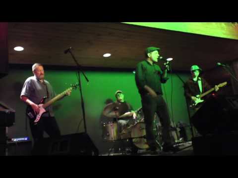 Justin Lindsay and Bunk - Caladonia