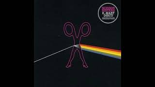 Scissor Sisters - Bicycling With The Devil