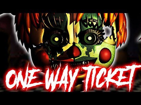 Natewantstobattle – Five Nights At Freddy's (Ultimate Collection