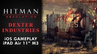 Hitman: Absolution (iOS) - Mission #11 - Dexter Industries