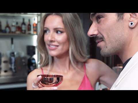 Galicia de Moda - Hotel DoubleTree by Hilton | Shooting