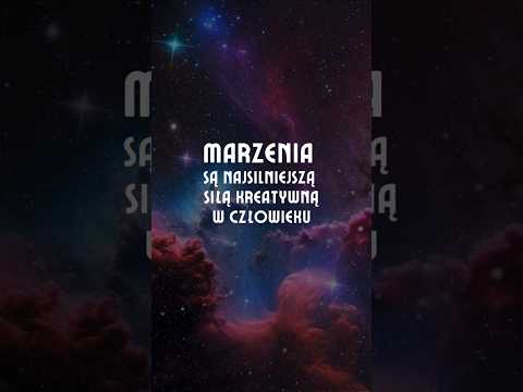 [POPKO Świat Medytacji] Wielka siła ludzkich MARZEŃ #rozwójduchowy #medytacja #popko
