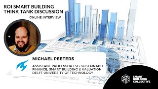 ROI Smart Building | Think Tank Discussion