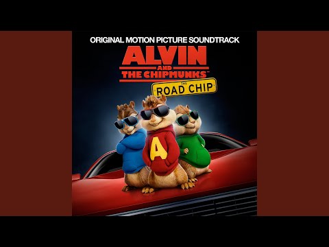 Home (From "Alvin And The Chipmunks: The Road Chip" Soundtrack)