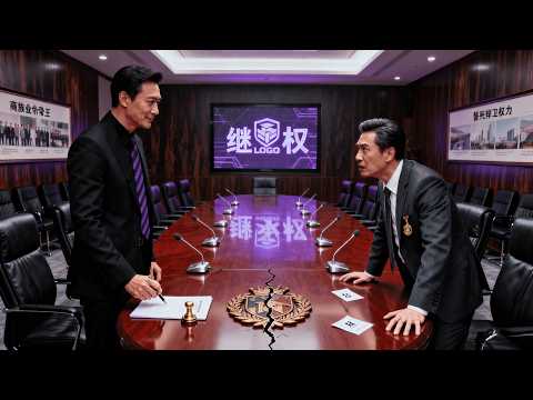 【IDN|SUB】Pertarungan Dua Saudara Demi Warisan Keluarga Dimulai!#asiandrama #minidrama #cdrama