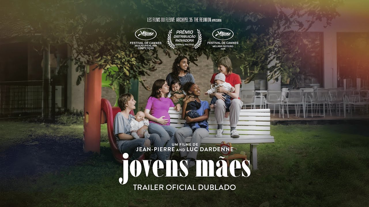trailer Oficial