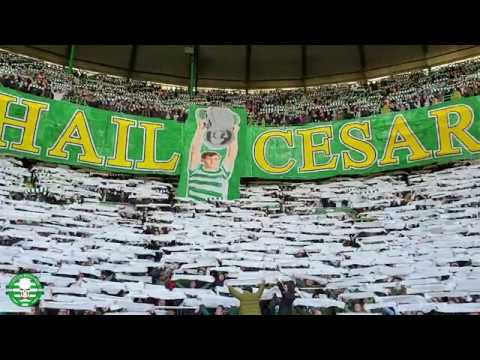 Green Brigade 2018 - 2019