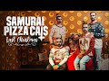 Samurai Pizza Cats LAST CHRISTMAS OFFICIAL VIDEO