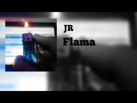JR / Flama