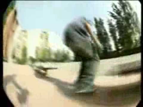 DVS SKATE MORE MUSIC VIDEO