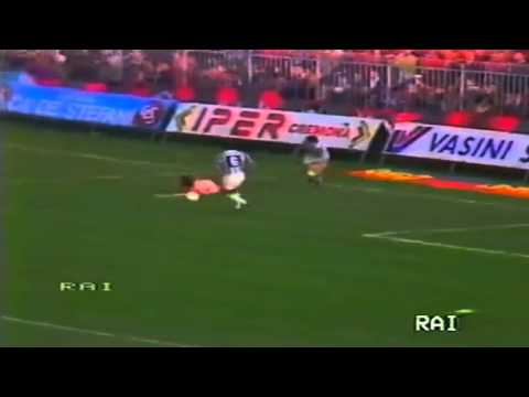 Serie A 1984-1985, day 06 Cremonese - Juventus 1-3 (Platini, Chiorri, Vignola, Briaschi)