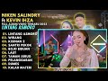 NIKEN SALINDRY Ft KEVIN IHZA LINTANG ASMORO DANGDUT KOPLO TERBARU 2023 FULL ALBUM VIDEO