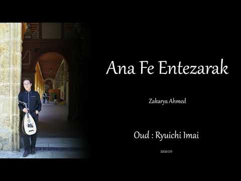 Ana Fe Entezarak / انا فى انتظارك