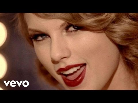 Watch Taylor Swift - Mean on YouTube