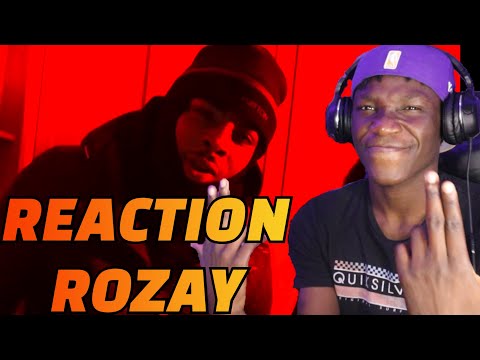 There’s No Stopping! Rozay Blixky X 22Gz -K.A.T.O (Kill All The Opps) (Official Video) REACTION