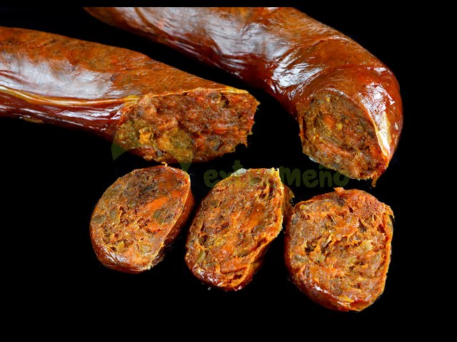 ¿Dónde se puede comer la mejor morcilla de España?
