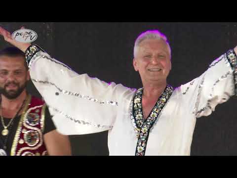 ARTUR SZEWCZYK - "ROMA GREN CIORENA" - II CYGAŃSKI  FESTIWAL WAŁBRZYCH 2021