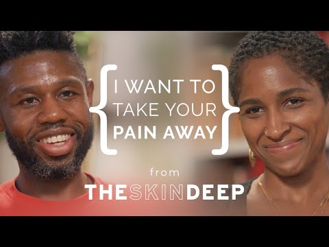 Crying Is Healthy, Crying Is Great | {THE AND} Sabriya & Keith