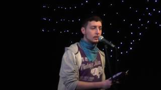 Stef "Das blaue Kleid" @EMO 09.06.2017