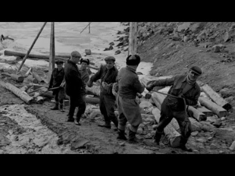 Jatkosodan vuodet Itä-lapissa - Years of the Continuation War in Eastern Lapland