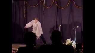 Once and for All (amateur choreography)