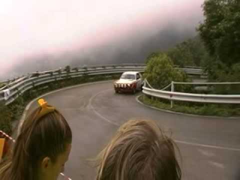rally elba storico 2014 traversi