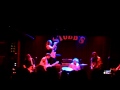 Diarrhea Planet Juggernaut 2012 10 22