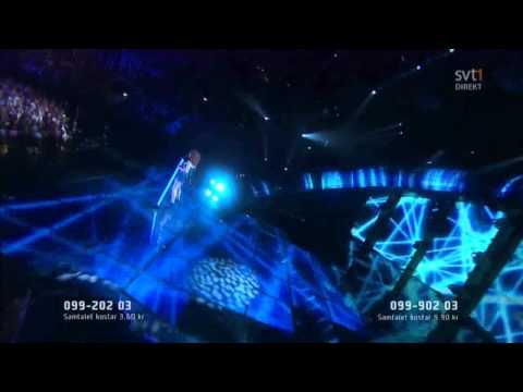 EOSC #18 SWEDEN, JENNY SILVER SOMETHING IN YOUR EYES