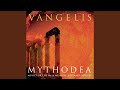 Mythodea - Music for the NASA Mission: 2001 Mars Odyssey: Movement 6 (Voice)