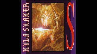 Kula Shaker - Troubled Mind (Non Album Studio Track 1996) (From S)