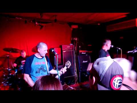 Cela nr 3 - Kwiaty (Live London - 19/10/13)