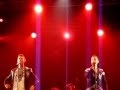 Cassandre Le Fil St Etienne O Mon Amour 