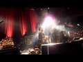 Butch Walker LIVE HD "The 3 kids from Brooklyn" Webster Hall NYC