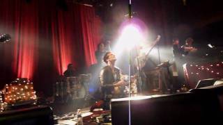 Butch Walker LIVE HD &quot;The 3 kids from Brooklyn&quot; Webster Hall NYC