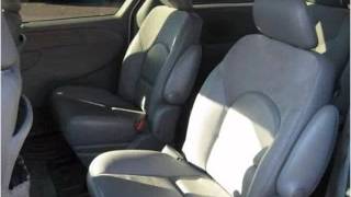 preview picture of video '2004 Chrysler Town & Country Used Cars Lansdale PA'